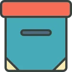 Box SVG Icon